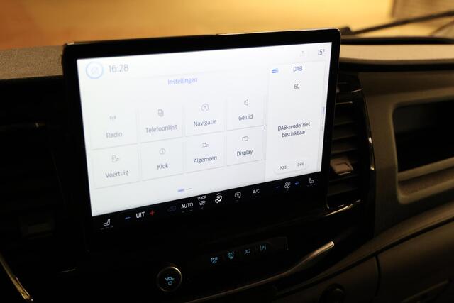 Ford E-Transit 350 L4H3 Trend 68 kWh