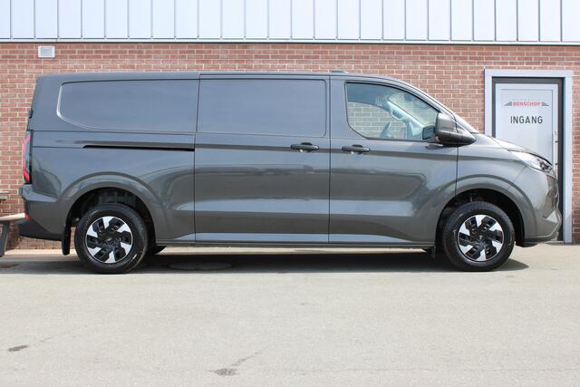 Ford E-Transit Cust. 340 L2H1 Trend 71 kWh ||STUUR+STOELVERWARMING|LED|CRUISE|