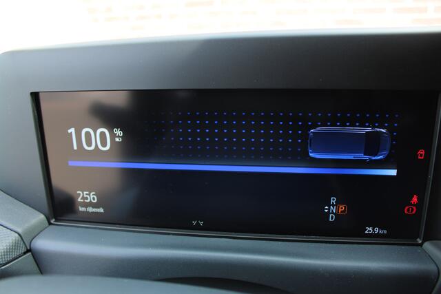 Ford E-Transit Cust. 340 L2H1 Trend 71 kWh ||STUUR+STOELVERWARMING|LED|CRUISE|