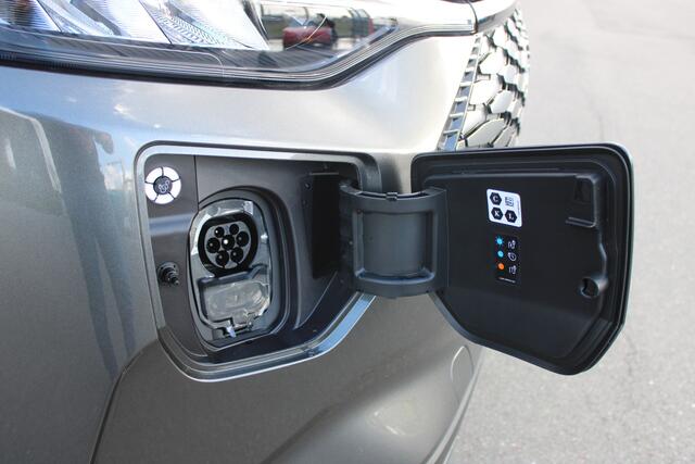 Ford E-Transit Cust. 340 L2H1 Trend 71 kWh ||STUUR+STOELVERWARMING|LED|CRUISE|