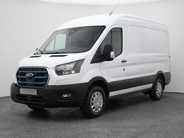 Ford E-Transit 350 L2H2 Trend 68 kWh | CAMERA | CARPLAY | STOELVERW.