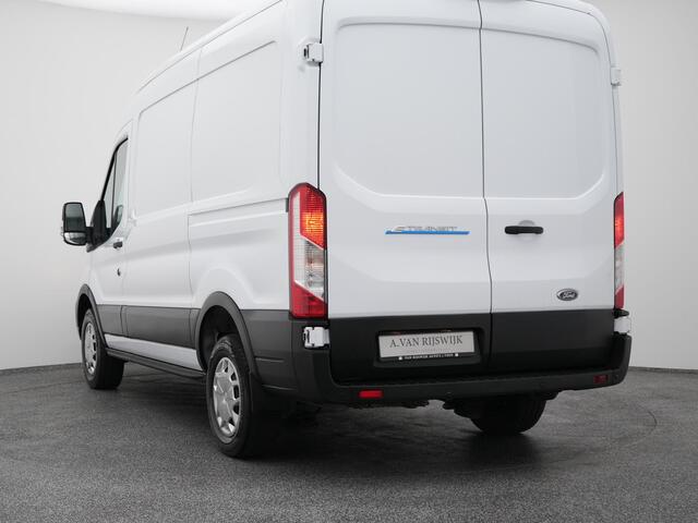 Ford E-Transit 350 L2H2 Trend 68 kWh | CAMERA | CARPLAY | STOELVERW.