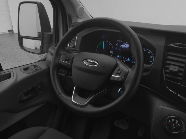 Ford E-Transit 350 L2H2 Trend 68 kWh | CAMERA | CARPLAY | STOELVERW.