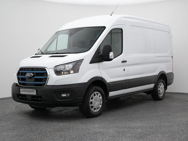 Ford E-Transit 350 L2H2 Trend 68 kWh | CAMERA | CARPLAY | STOELVERW.