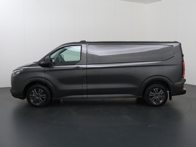 Ford E-Transit Cust. 320 L2H1 Limited 65 kWh