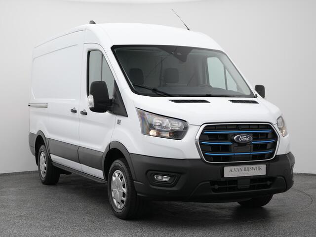 Ford E-Transit 350 L2H2 Trend 68 kWh | CAMERA | CARPLAY | STOELVERW.