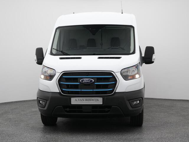 Ford E-Transit 350 L2H2 Trend 68 kWh | CAMERA | CARPLAY | STOELVERW.