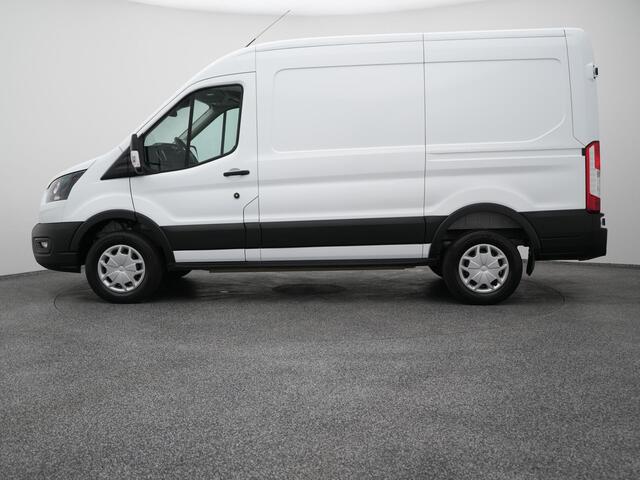 Ford E-Transit 350 L2H2 Trend 68 kWh | CAMERA | CARPLAY | STOELVERW.
