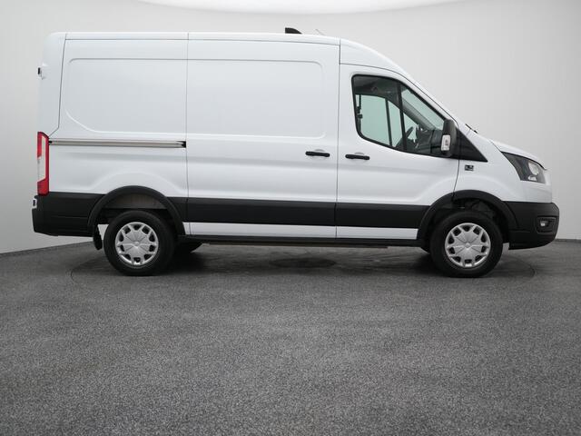 Ford E-Transit 350 L2H2 Trend 68 kWh | CAMERA | CARPLAY | STOELVERW.