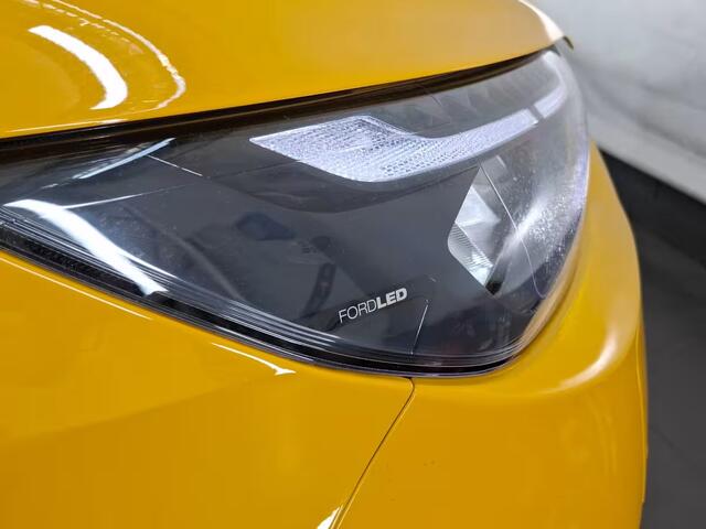 Ford E-Transit Cust. 320L L2H1 Trend 65 kWh/136PK Automaat Airco | Cruise | Camera | Apple CP| Trekhaak