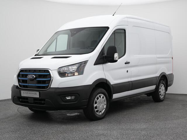 Ford E-Transit 350 L2H2 Trend 68 kWh | CAMERA | CARPLAY | STOELVERW.