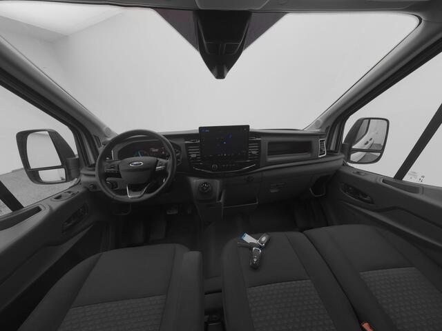 Ford E-Transit 350 L2H2 Trend 68 kWh | CAMERA | CARPLAY | STOELVERW.