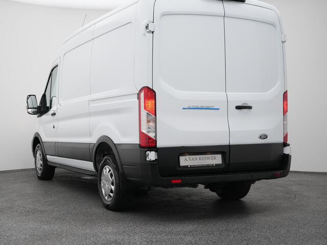 Ford E-Transit 350 L2H2 Trend 68 kWh | CAMERA | CARPLAY | STOELVERW.