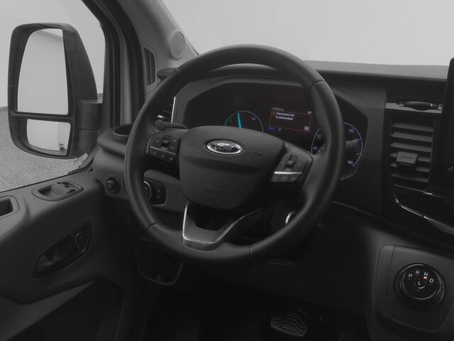 Ford E-Transit 350 L2H2 Trend 68 kWh | CAMERA | CARPLAY | STOELVERW.