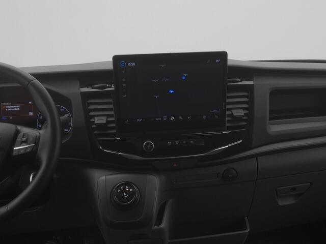 Ford E-Transit 350 L2H2 Trend 68 kWh | CAMERA | CARPLAY | STOELVERW.