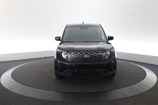 Ford E-Transit Cour. Limited 44 kWh