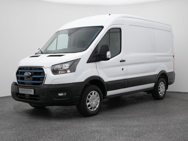 Ford E-Transit 350 L2H2 Trend 68 kWh | CAMERA | CARPLAY | STOELVERW.