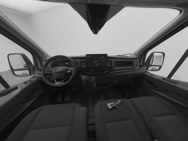 Ford E-Transit 350 L2H2 Trend 68 kWh | CAMERA | CARPLAY | STOELVERW.