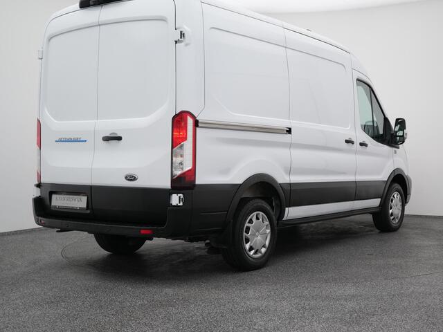 Ford E-Transit 350 L2H2 Trend 68 kWh | CAMERA | CARPLAY | STOELVERW.