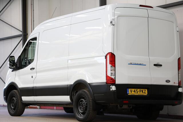 Ford E-Transit 350 L2H2 Trend 68 kWh