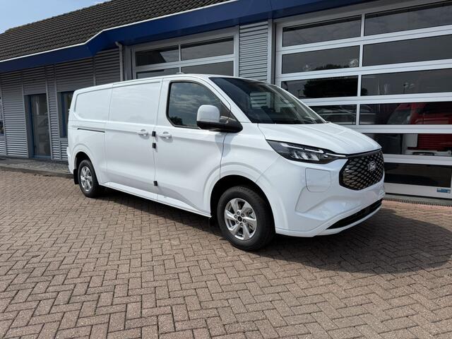 Ford E-Transit Cust. 340 L2H1 Limited 71 kWh/160KW