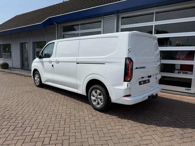 Ford E-Transit Cust. 340 L2H1 Limited 71 kWh/160KW