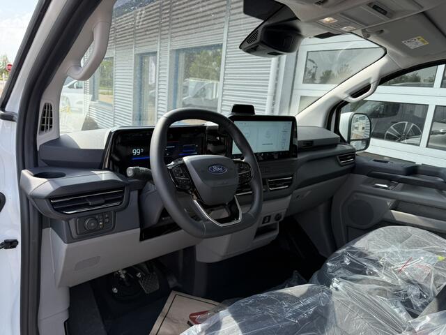 Ford E-Transit Cust. 340 L2H1 Limited 71 kWh/160KW