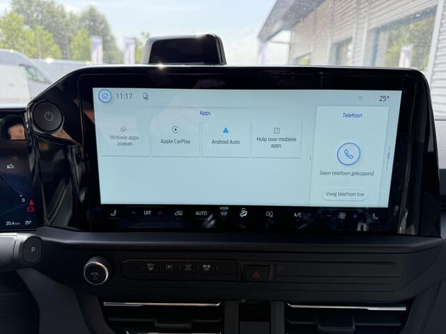 Ford E-Transit Cust. 340 L2H1 Limited 71 kWh/160KW