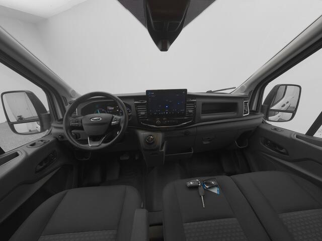 Ford E-Transit 350 L2H2 Trend 68 kWh | CAMERA | CARPLAY | STOELVERWARMING