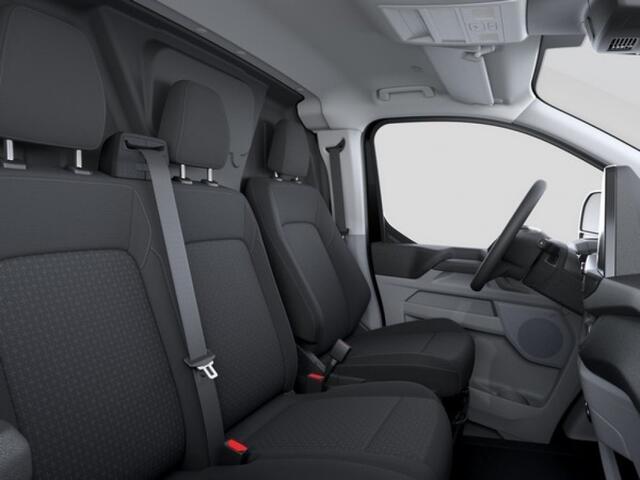 Ford E-Transit CUSTOM 320 L1H1 TREND 71KWH 136pk RWD