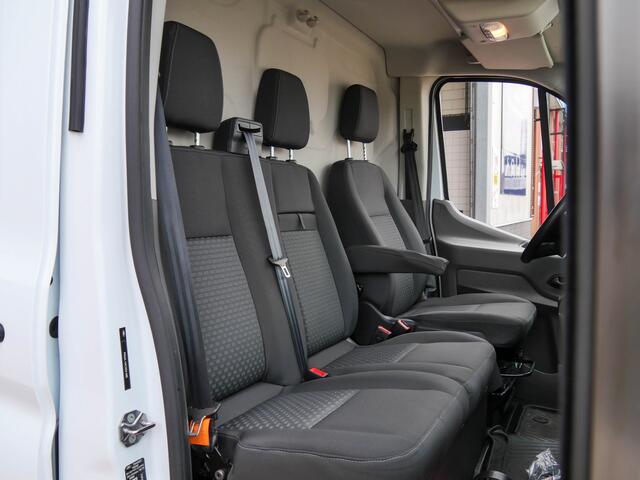 Ford E-Transit 350 L2H2 Trend 68 kWh | WLTP 317 KM | NAVIGATIE | CAMERA |