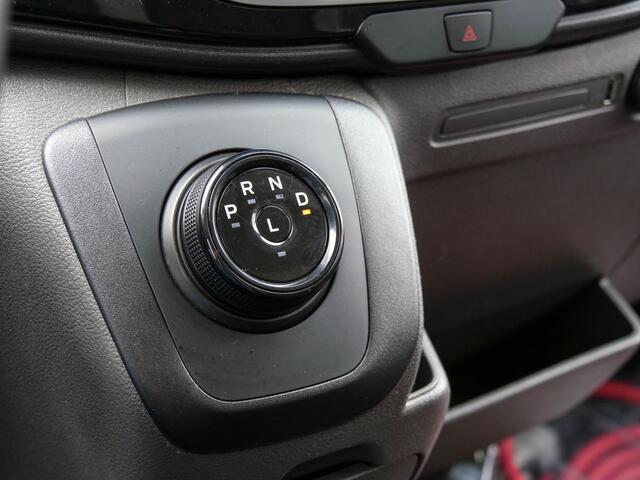 Ford E-Transit 350 L2H2 Trend 68 kWh | WLTP 317 KM | NAVIGATIE | CAMERA |