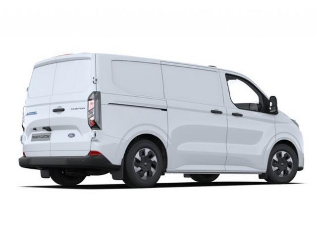 Ford E-Transit CUSTOM 320 L1H1 TREND 71KWH 136pk AWD