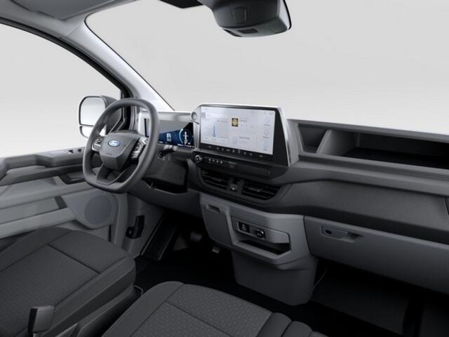 Ford E-Transit CUSTOM 320 L1H1 TREND 71KWH 136pk AWD