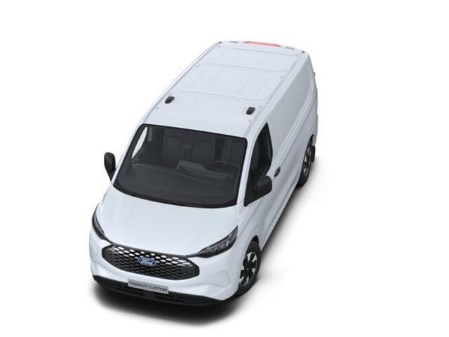 Ford E-Transit CUSTOM 320 L1H1 TREND 71KWH 136pk AWD