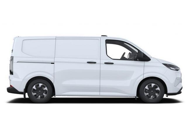 Ford E-Transit CUSTOM 320 L1H1 TREND 71KWH 136pk AWD