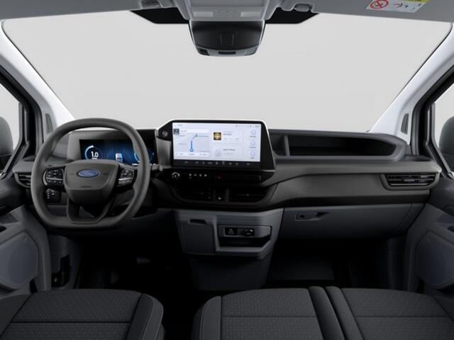Ford E-Transit CUSTOM 320 L1H1 TREND 71KWH 218pk AWD