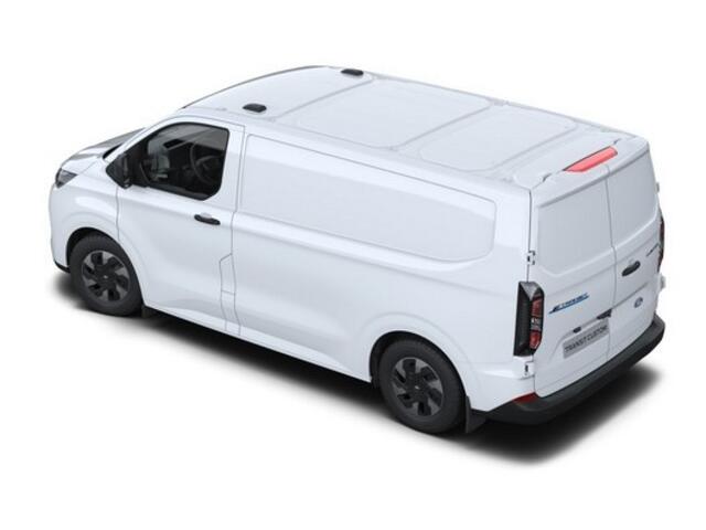 Ford E-Transit CUSTOM 320 L1H1 TREND 71KWH 218pk AWD