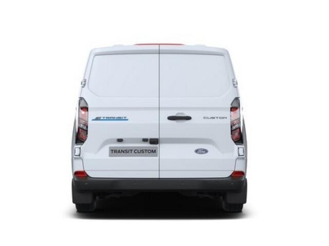 Ford E-Transit CUSTOM 320 L1H1 TREND 71KWH 218pk AWD