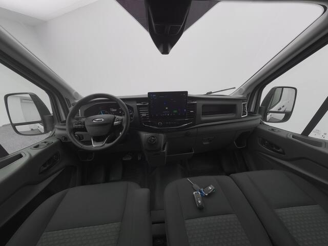 Ford E-Transit 350 L2H2 Trend 68 kWh | CAMERA | CARPLAY | STOELVERWARMING