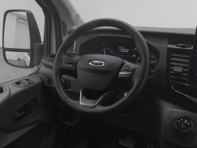 Ford E-Transit 350 L2H2 Trend 68 kWh | CAMERA | CARPLAY | STOELVERWARMING