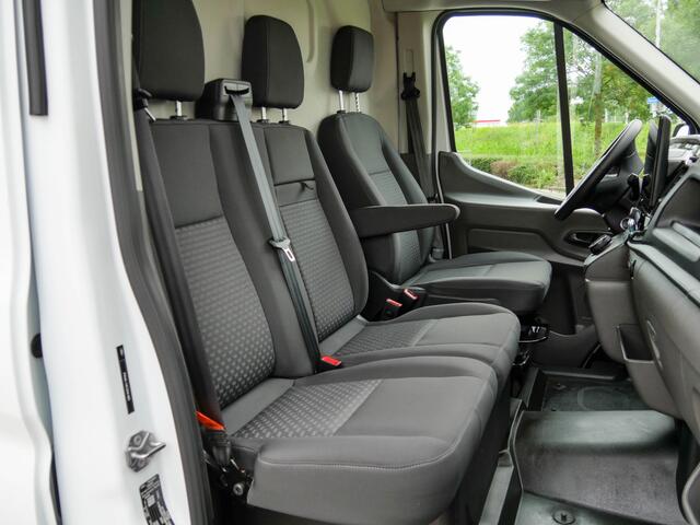 Ford E-Transit 350 L2H2 Trend 68 kWh | WLTP 317 KM | NAVIGATIE | CAMERA |