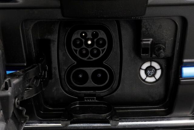 Ford E-Transit 350 68 kWh Trend WLTP Range 317km 100% Electrisch Kipper SOH 98% 12-2023