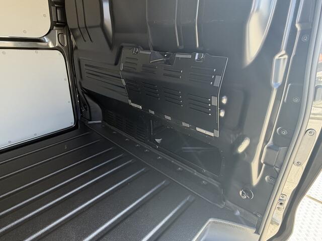 Ford E-Transit Cust. 340 L2H1 Limited 71 kWh NEXT LEVEL 2 x schuifdeur / Camera