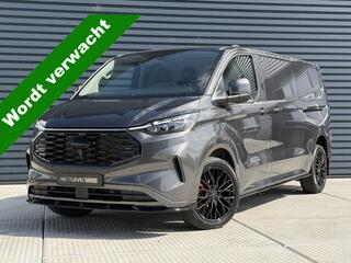 Ford E-Transit