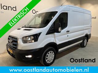 Ford E-Transit