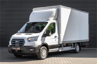Ford E-Transit