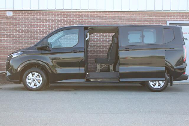 Ford E-Transit Cust. 320 L2H1 218PK Trend 65 kWh DC |2X.SCHUIFDEUR|CRUISE|LED|