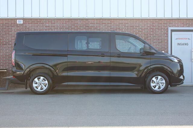 Ford E-Transit Cust. 320 L2H1 218PK Trend 65 kWh DC |2X.SCHUIFDEUR|CRUISE|LED|