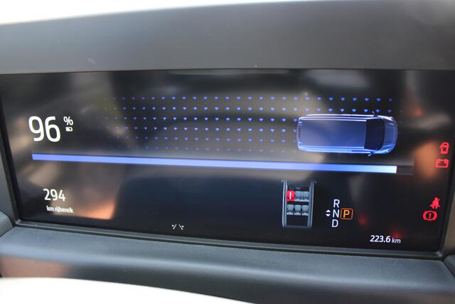 Ford E-Transit Cust. 320 L2H1 218PK Trend 65 kWh DC |2X.SCHUIFDEUR|CRUISE|LED|